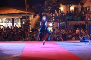 Aspettando Risoltella... 2 Risoltella sfilata