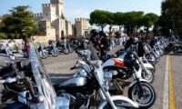 Sirmione Harley