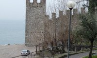 Sirmione castello