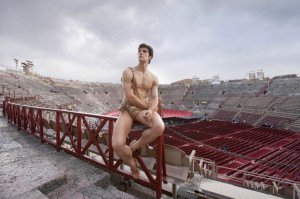 ARENA DI VERONA Gala ROBERTO BOLLE AND FRIENDS 23/07/2012