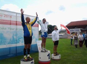 daniele Dorizzi a Cracovia