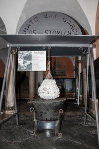 Lonato Osso dello stomaco (1)