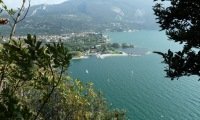 Forte Garda veduta