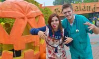 Gardaland Halloween Party 2