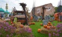 Gardaland Halloween Party