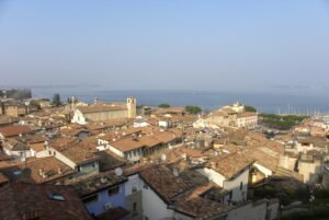 Desenzano dal castello 2014