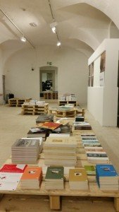Sfoglia il tuo Museo_allestimento 2015__