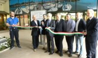 Inaugurazione farmacia comunale leone e1432311399173