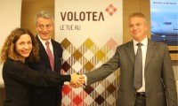 Volotea inaugura la sua nuova base operativa a Verona 1 Foto 1