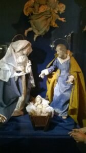 Museo Divino Infante ph ldp