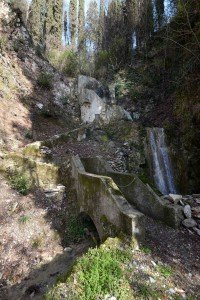 Valletta Vittoriale. ph Augusto Rizza