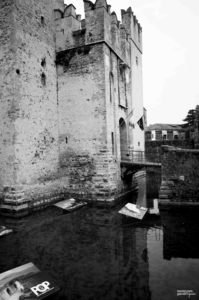 Natale a Sirmione castello