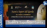 Suoni e Sapori del Garda 2017