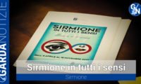 Sirmione in tutti i sensi