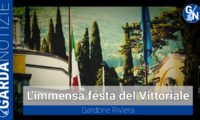 Vittoriale Immensa Festa