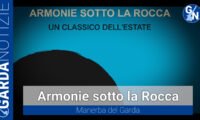Armonie Sotto la Rocca 2017