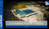 Fonte Tavina