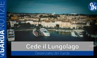 Lungolago Cedimento
