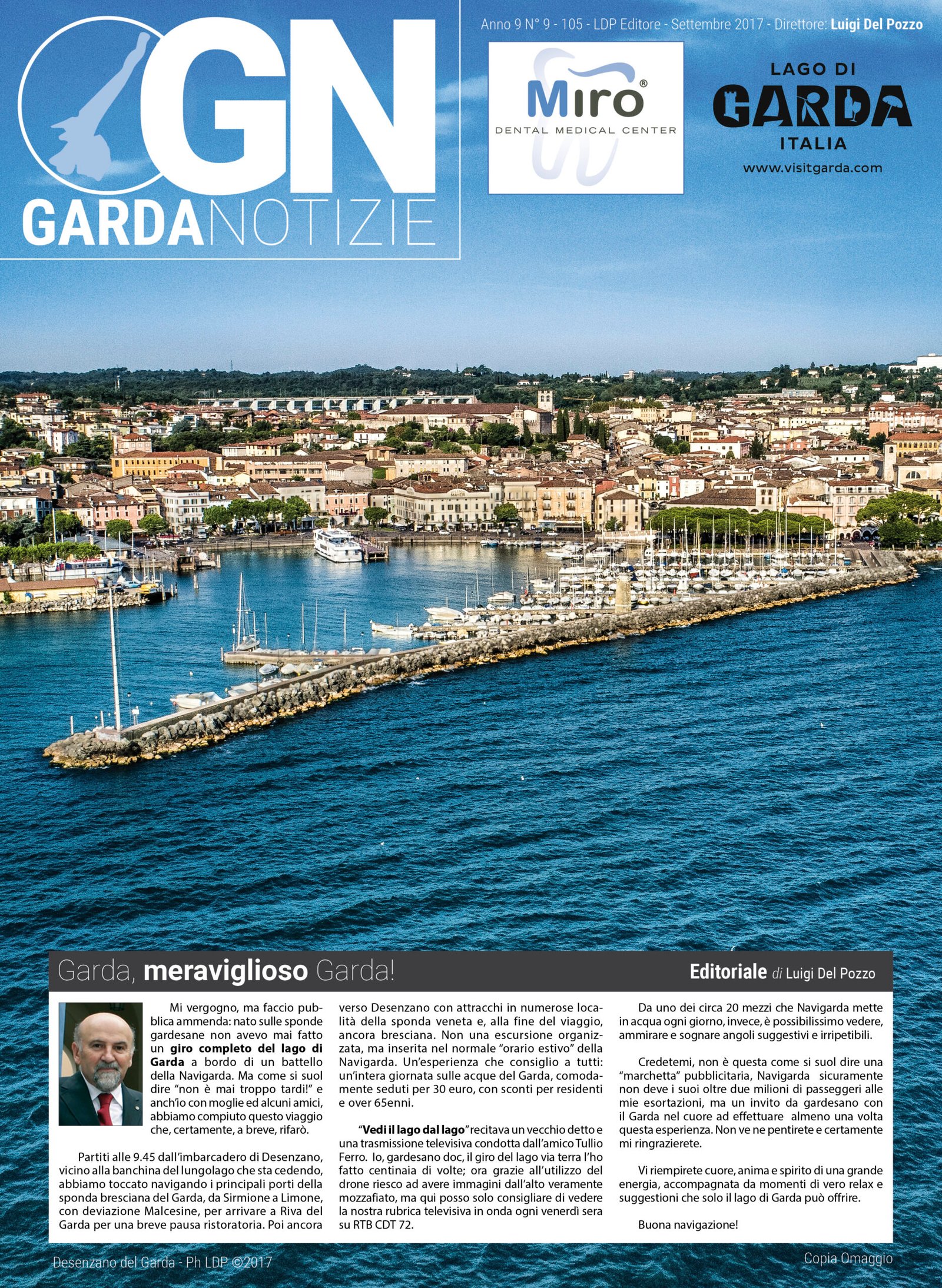 Gienne Settembre 2017