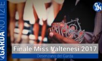 Miss Valtenesi Servizio