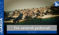 Sirmione Pedonale