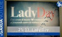 LadyDay