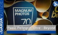 Magnum Oltre Mostra