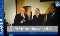 Prefetto UNCI
