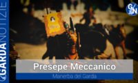 Presepe Meccanico