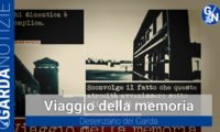 Viaggio delle Memoria