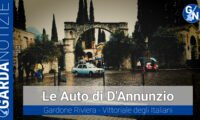 Vittoriale Auto Epifania