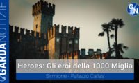 1000 Miglia Sirmione