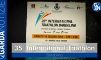 Bardolino Triathlon