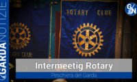 Rotary Intermeeting