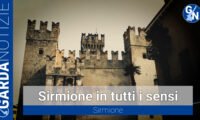 Sirmione in tutti i sensi
