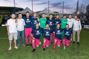 ARTEKROMO – PRANDELLI PRESSOFUSIONI BAL MANIGLIE Lumezzane
