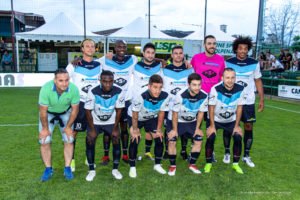 OTTICA DONATINI Calcinato – IMBAL LINE Calcinato – COSTRUZIONI FONTANA – NOVA SIDER FORGITAL Prevalle