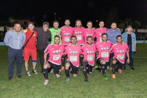 SALUMIFICIO ALIPRANDI – MEDIALINK ITALIA – RSM CONSULENZE – SILVERCOM PADEL FRANCIACORTA