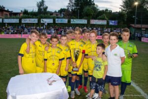 ASD VALTENESI - 3° Posto