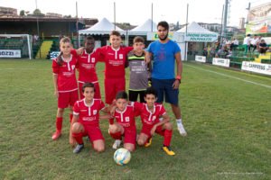 POLISPORTIVA PREVALLE