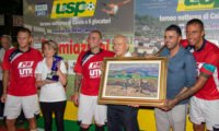 TROFEO DISCIPLINA FAIR PLAY: PM METALLI UTR-Imp.Edile SCHIAFFI-ISEO SERRATURE-Geom.COGOLI PIERANGELO