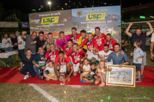 PM METALLI UTR-Imp.Edile SCHIAFFI-ISEO SERRATURE-Geom.COGOLI PIERANGELO - 1° Classificato