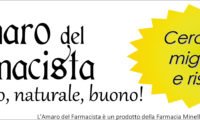 Amaro Farmacista
