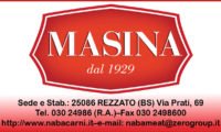 Masina