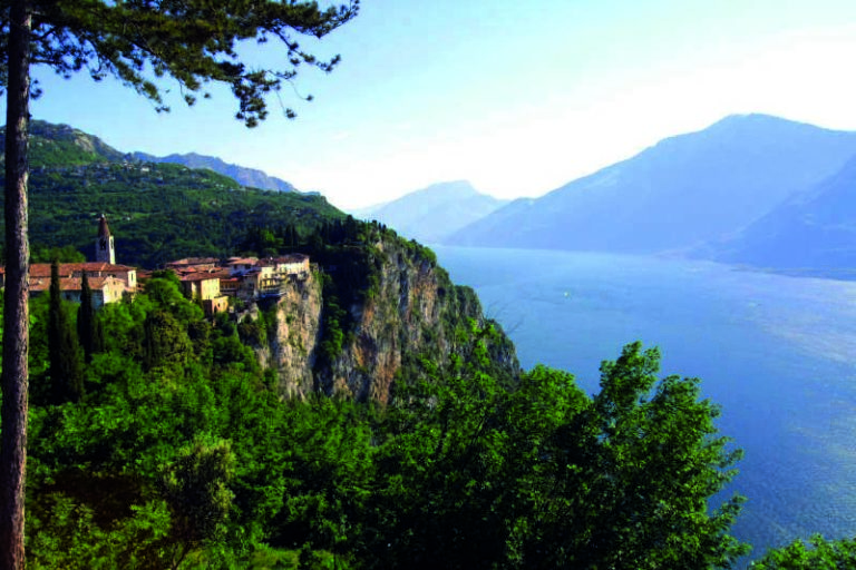 Vita nei Borghi a Pieve di Tremosine il 29 agosto