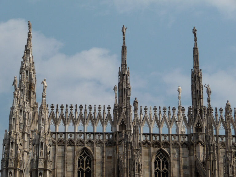 Milano dall’alto: itinerario tra le terrazze panoramiche più suggestive della città