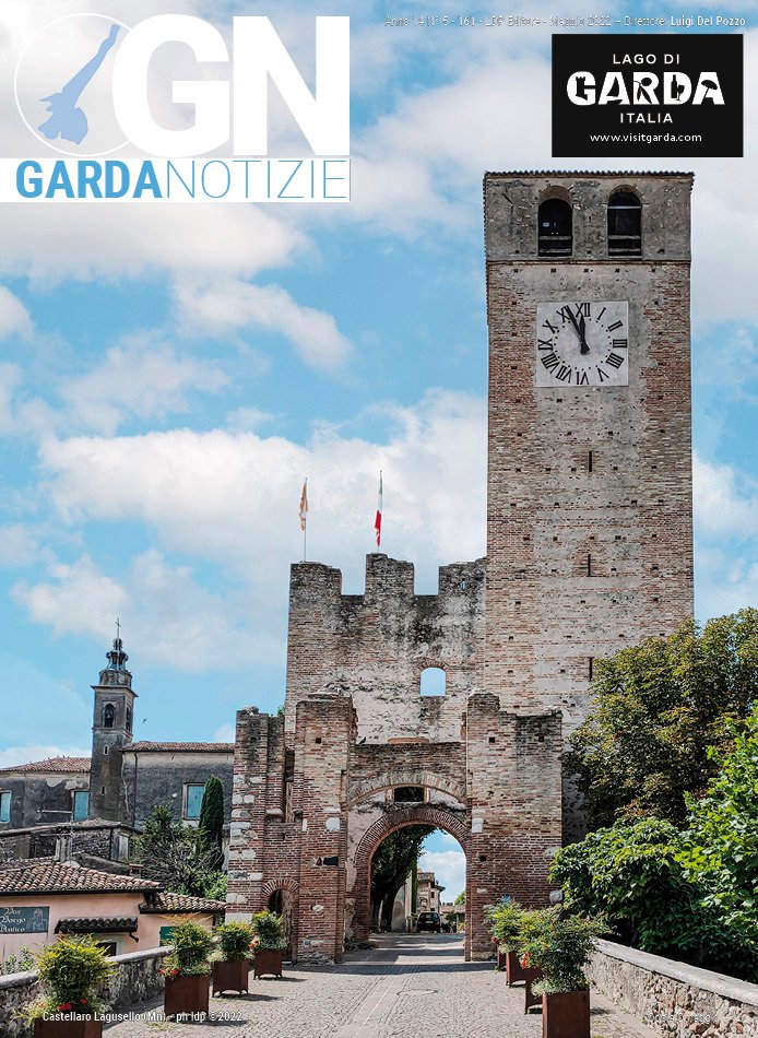 161° Gienne - Maggio 2022