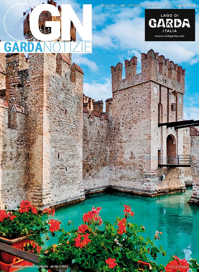 162° Gienne - Giugno 2022