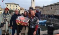 Lazise Cuccagna befana
