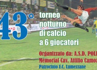 Logo Torneo di Polpenazze 2023